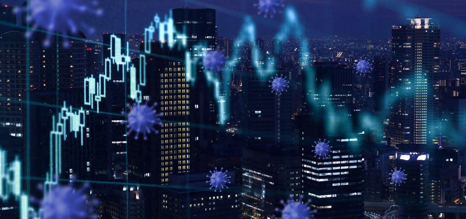 health graphics with graph