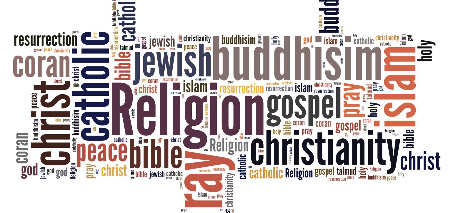 What is the state of religion in Australia?