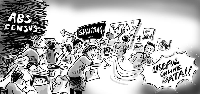 Common mistakes in demographic analysis