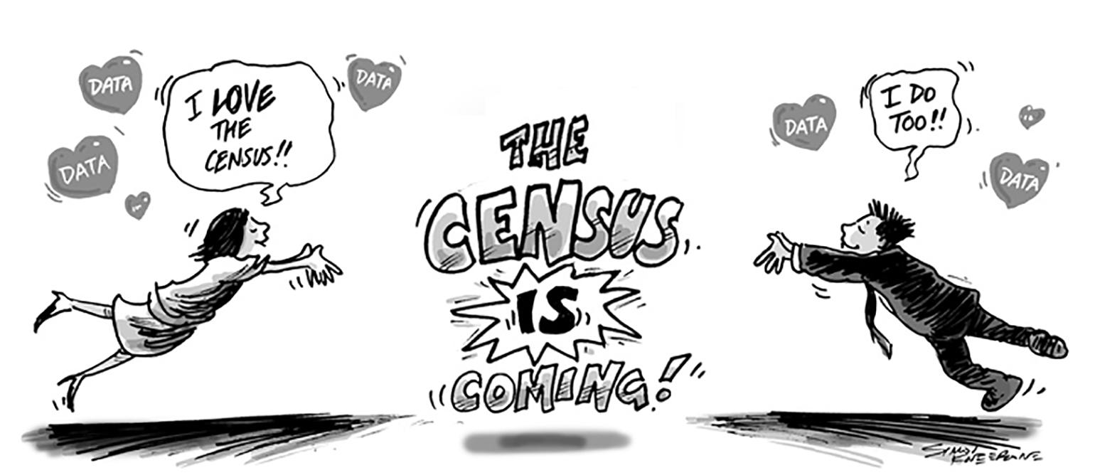 ABS to remove ‘number of cars’ from 2021 Census (and other topic changes)