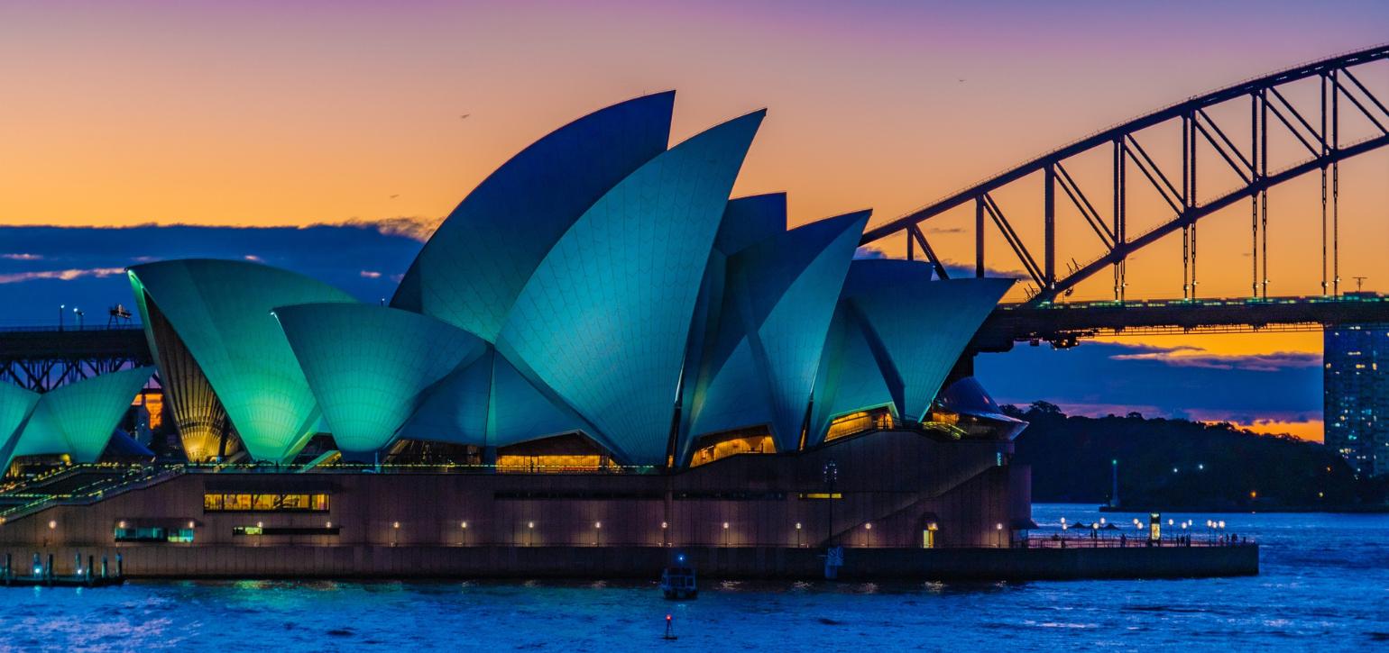 Who will win the race to be Australia’s number 1 capital city?