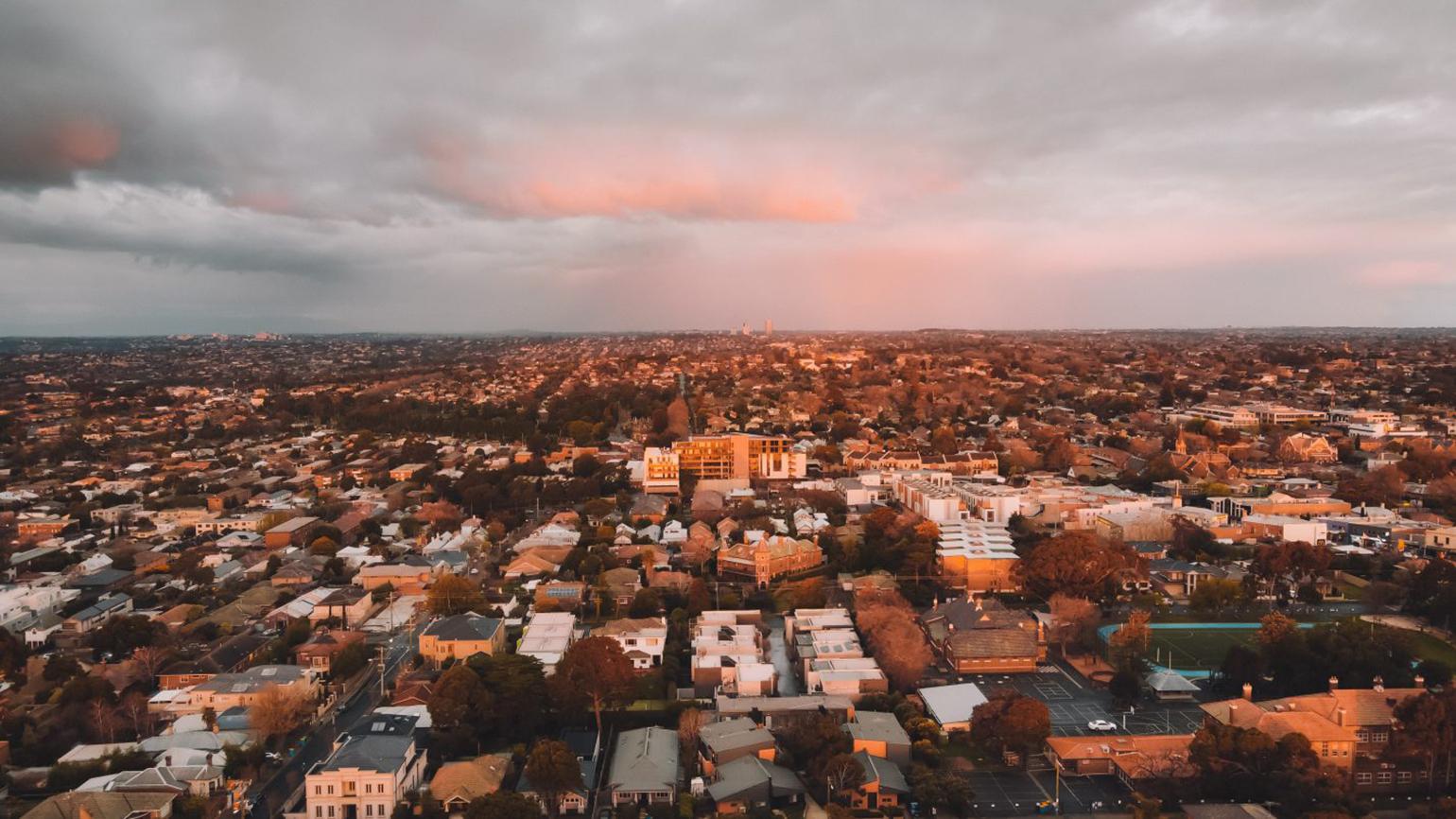 Western Sydney profile – a region of diversity and growth