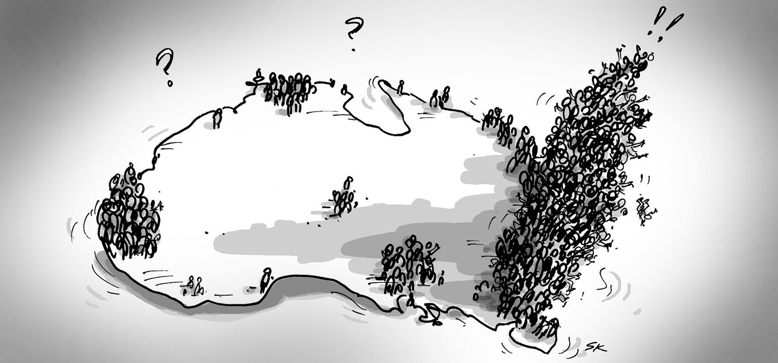 How making good decisions begins by “measuring what matters”