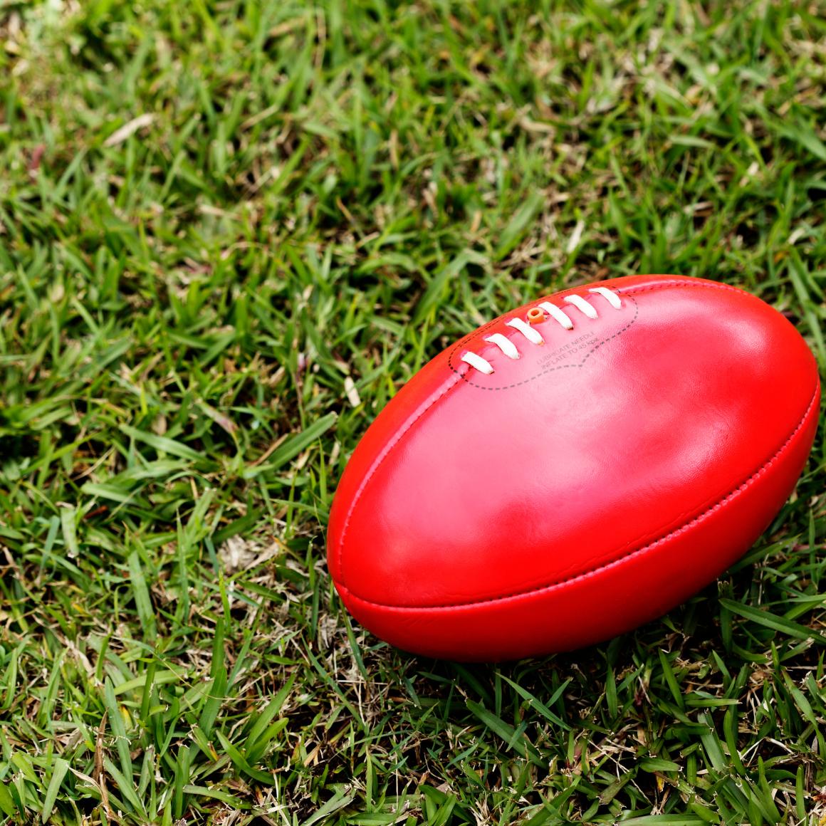 Growing the membership pie for Aussie Rules