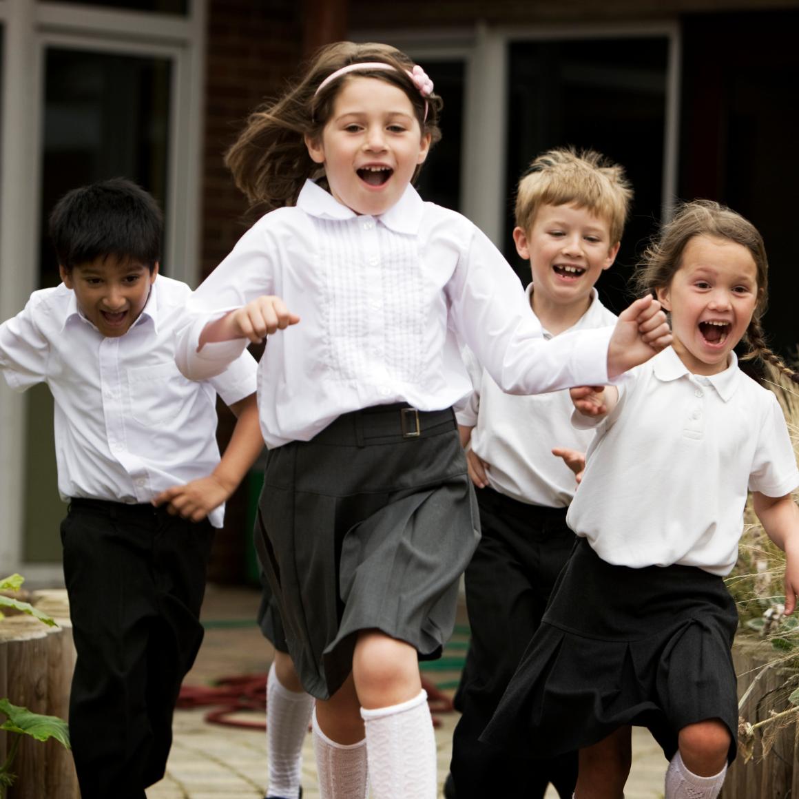 Planning schools in growth areas