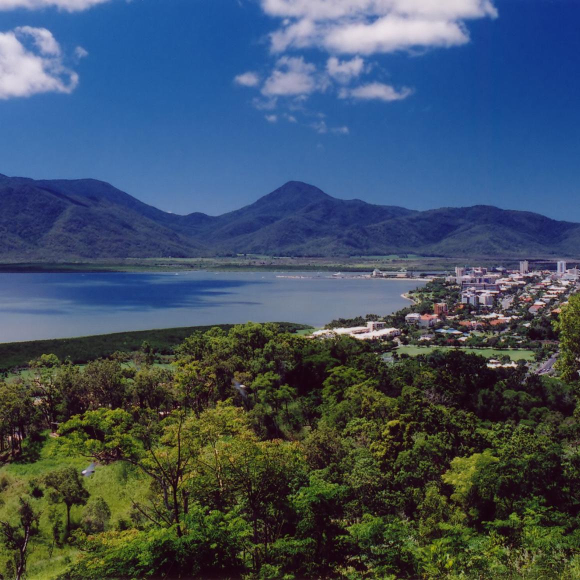 Helping Cairns Regional Council to make timely economic decisions