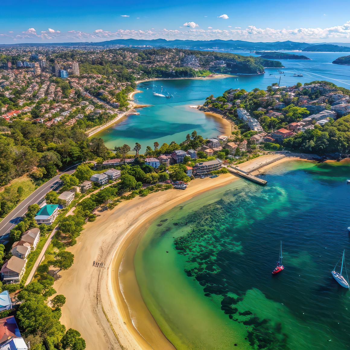 Northern Beaches Economic Health Check