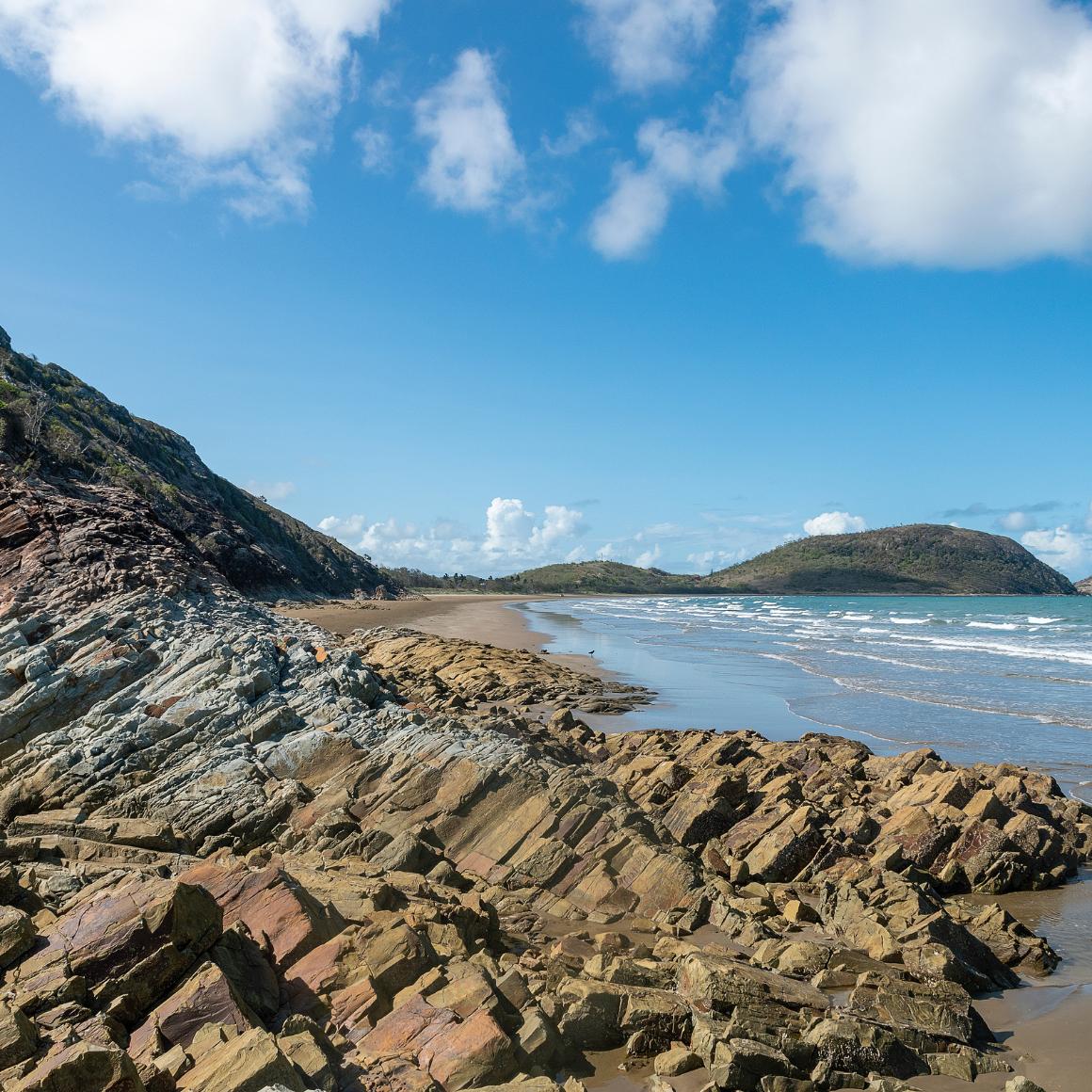 Building the economic evidence base for Rockhampton's next economic strategy