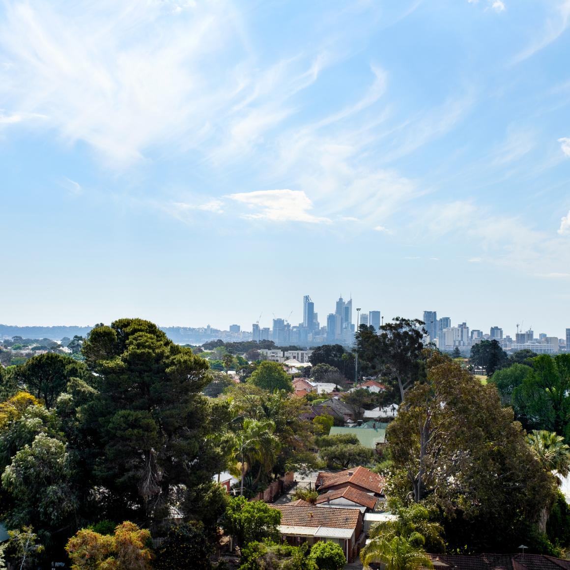 Planning for future housing in Victoria Park