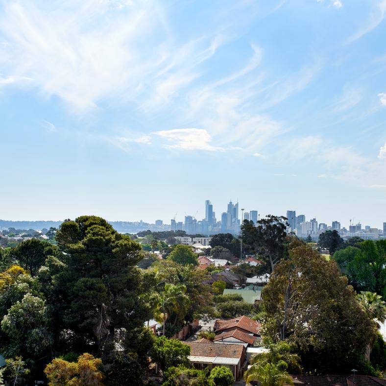 Planning for future housing in Victoria Park