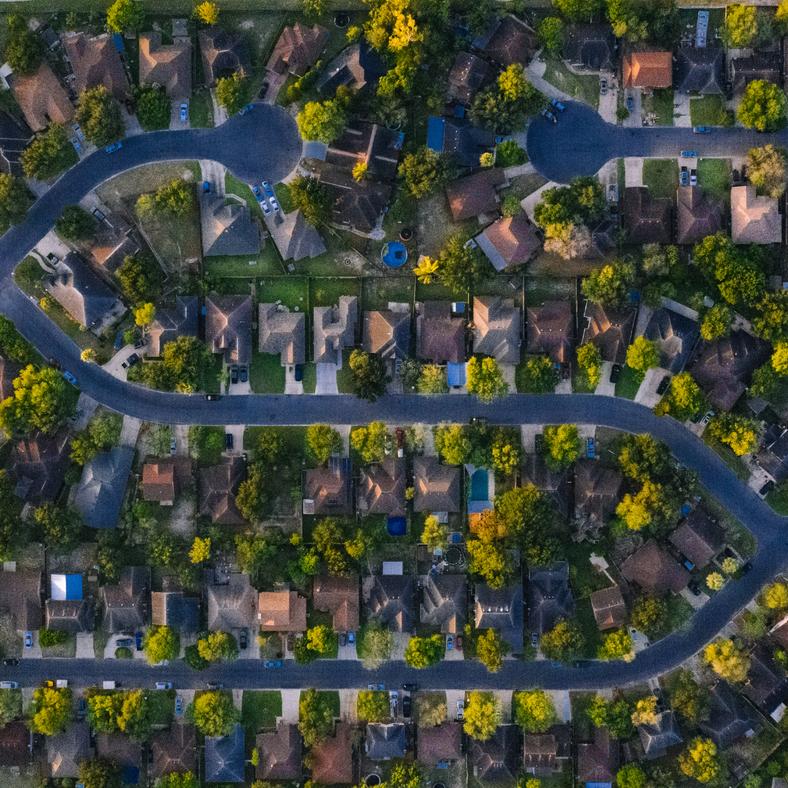 New headline housing indicators for City of Knox using housing.id