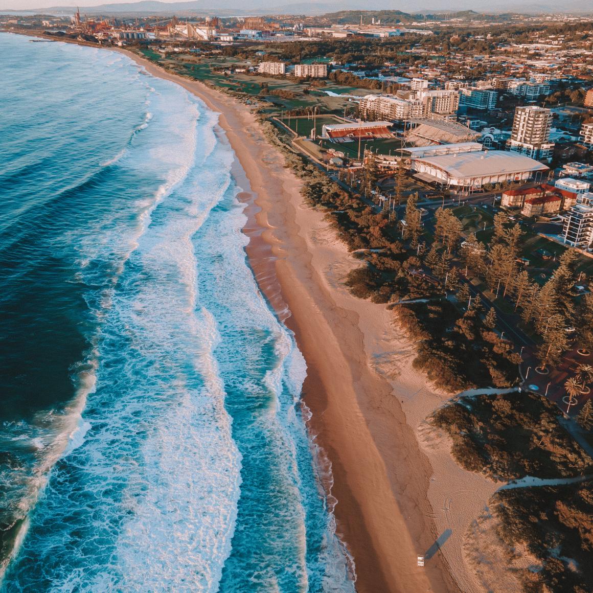 Wollongong Local Jobs Analysis and Target setting