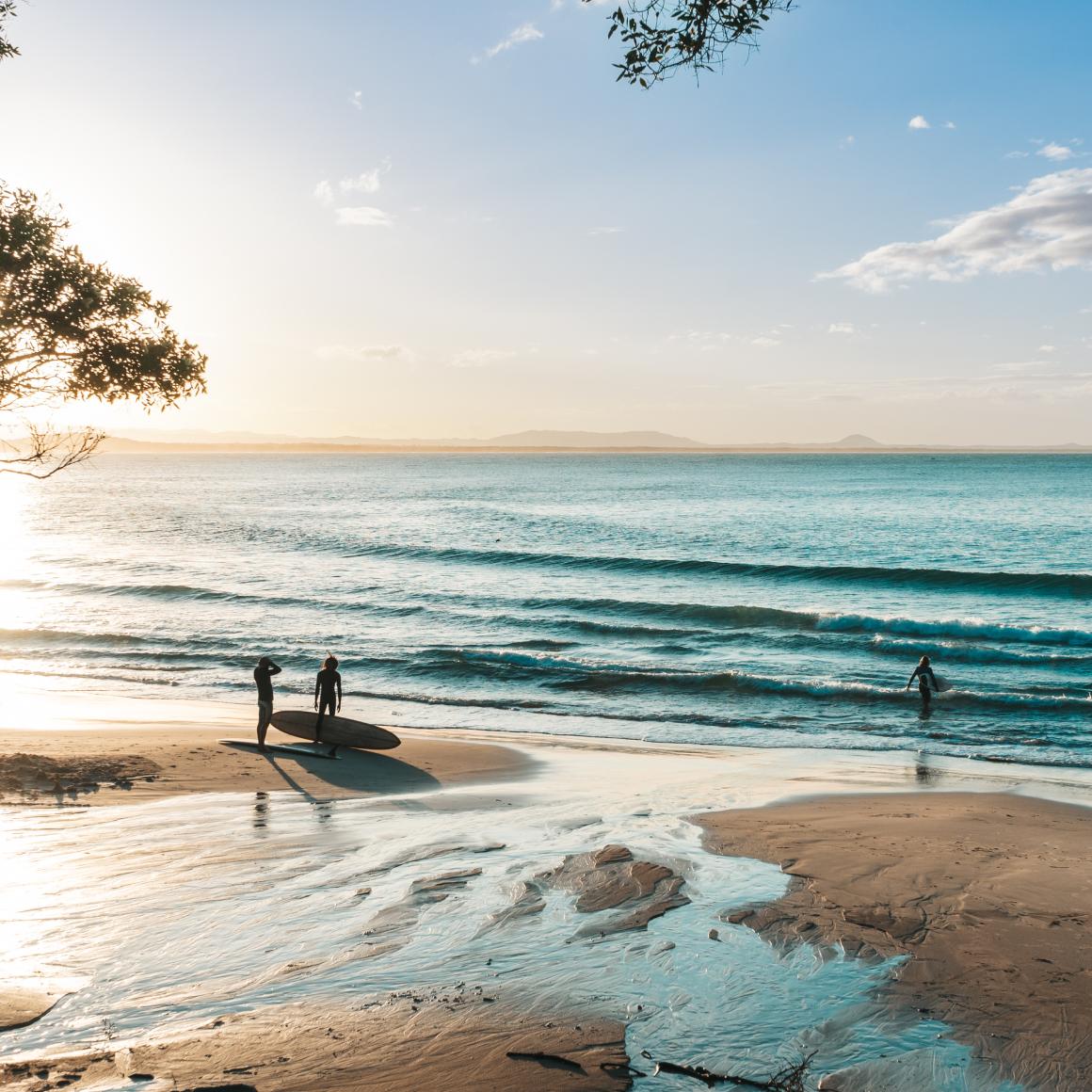 Sunshine Coast's Overall Liveability in 2024