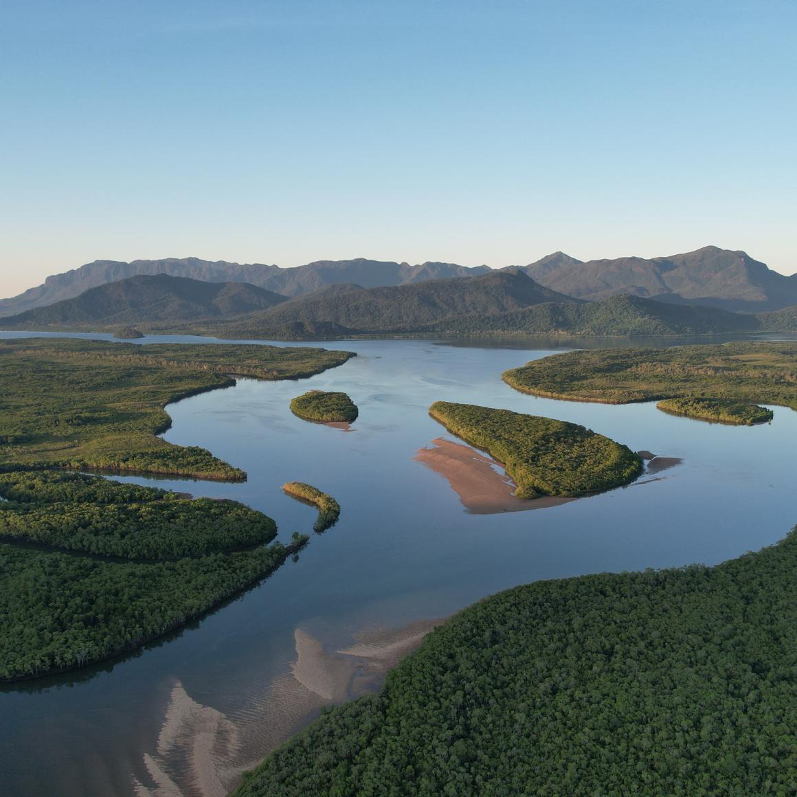Economic Spotlight on Hinchinbrook