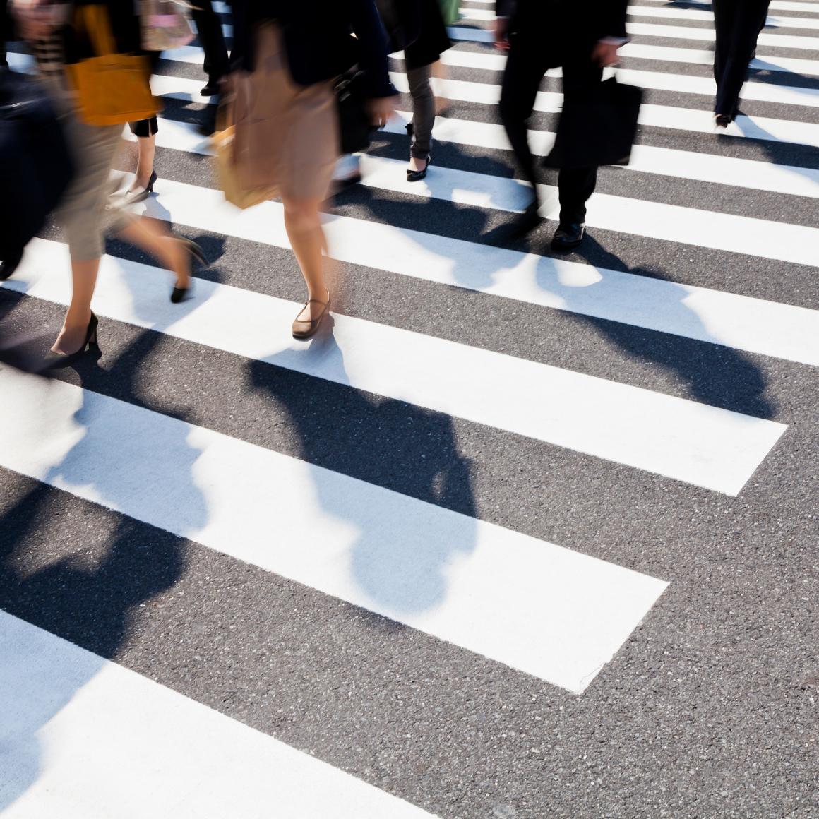 Population forecasts Supporting strategic property decisions in Australian retail