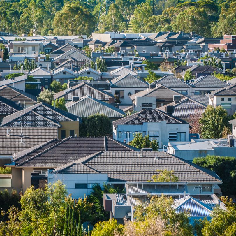 What makes our Residential Development Forecasts unique? 