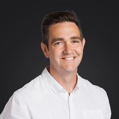 Daniel  Evans