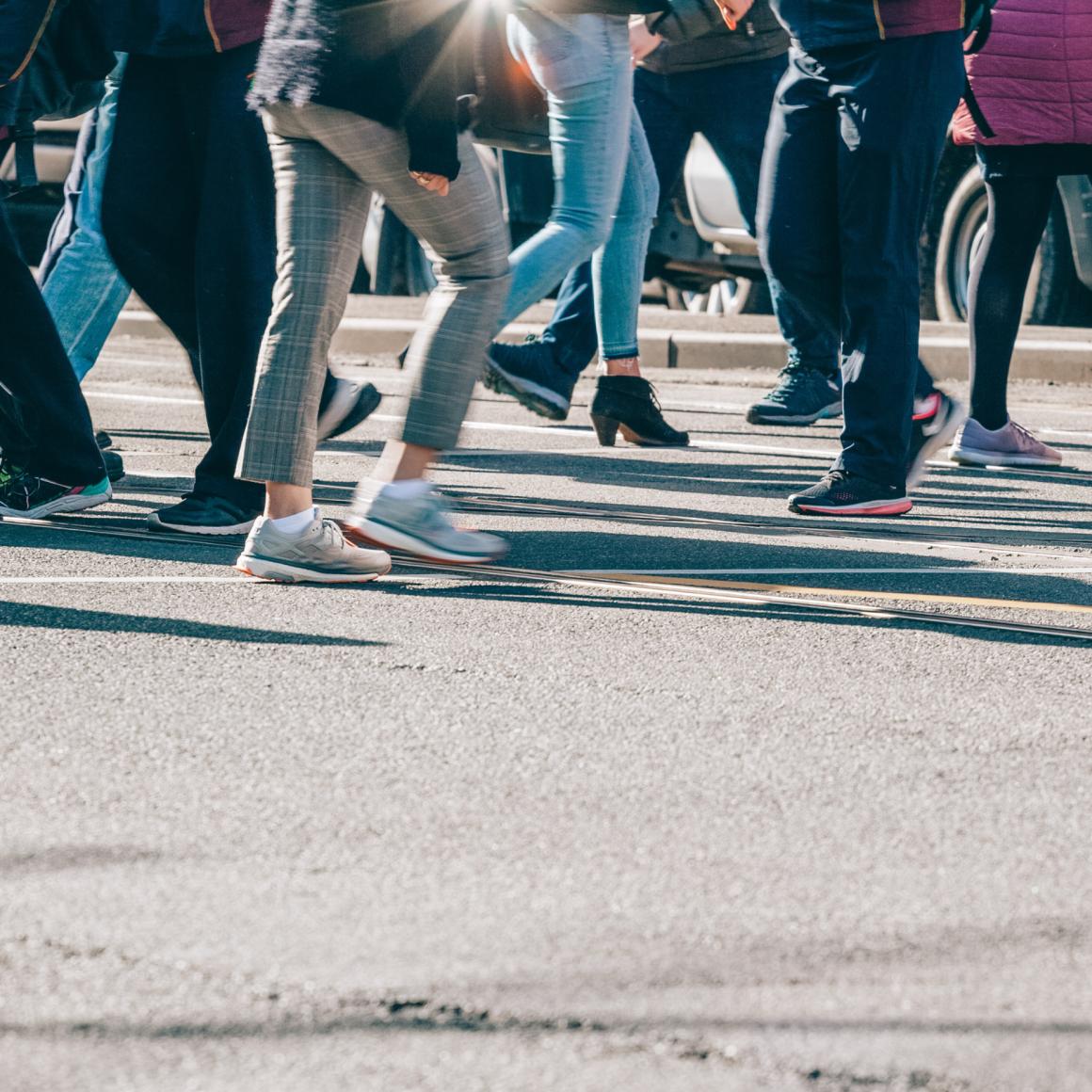 Improving gender equality with demographic data