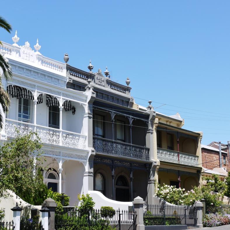 Beyond housing targets