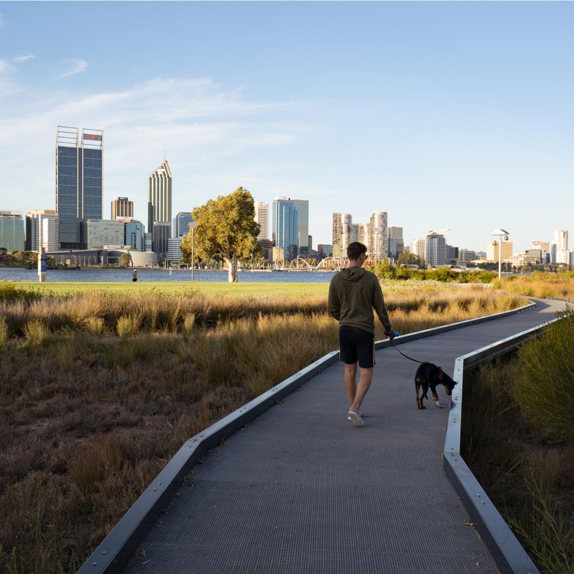 Things to Consider When Surveying Communities