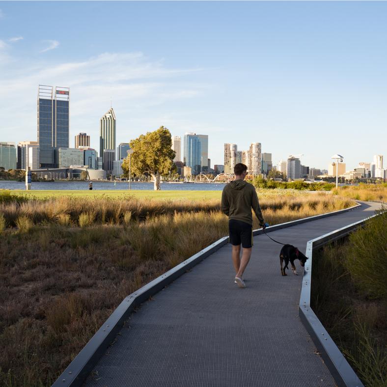 Things to Consider When Surveying Communities