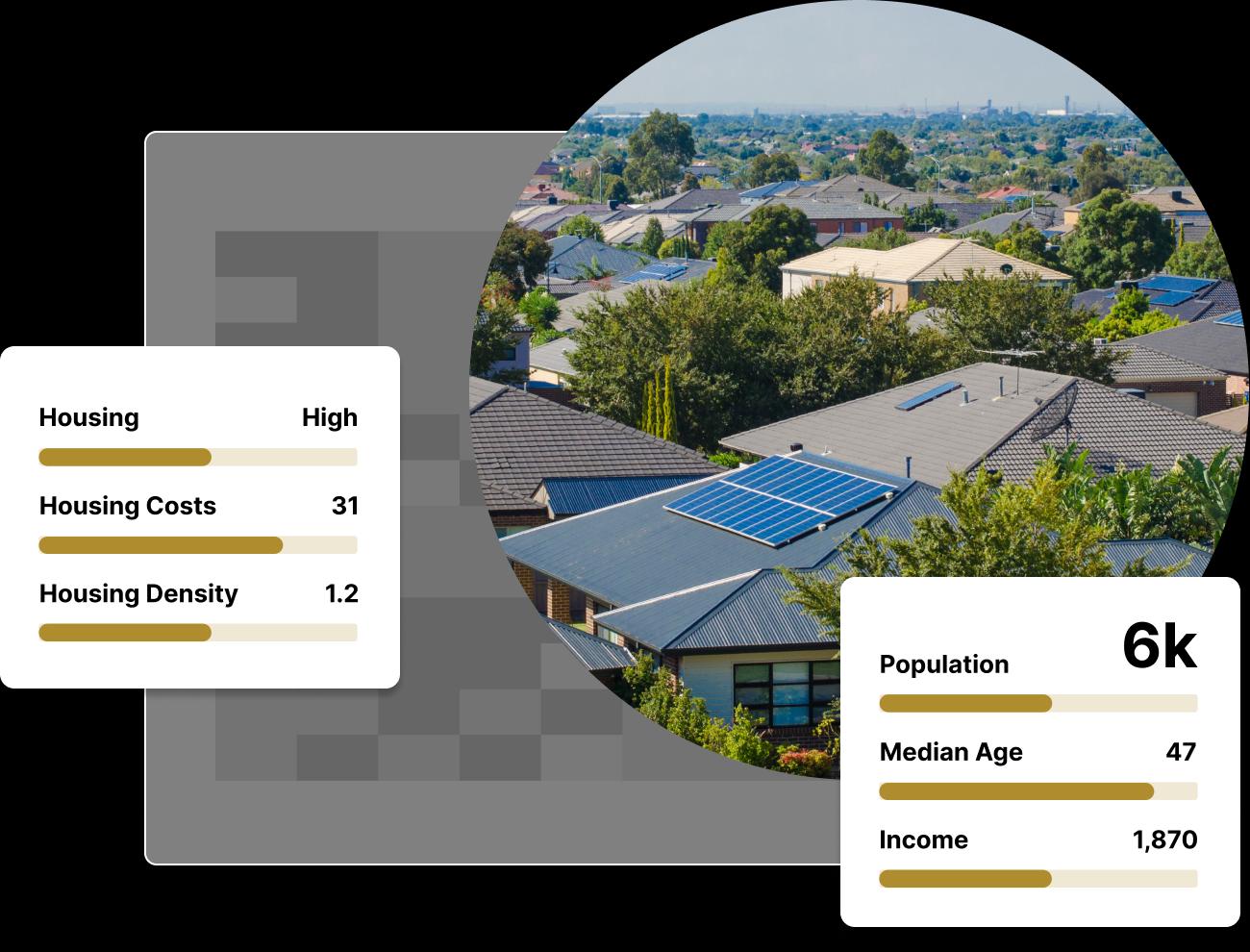 Social Atlas