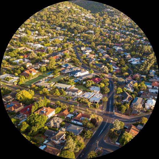 Residential Development Forecasts