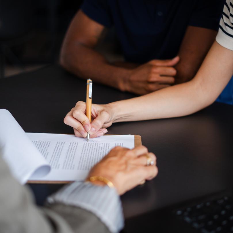 Consulting Services