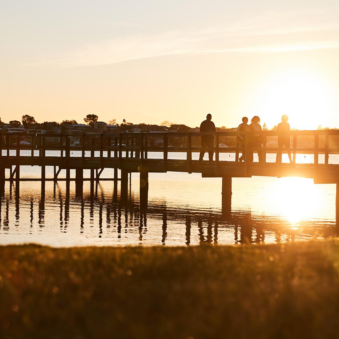 Community Views in Canning
