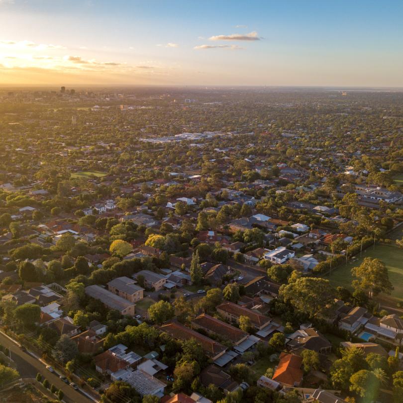 Adelaide - South