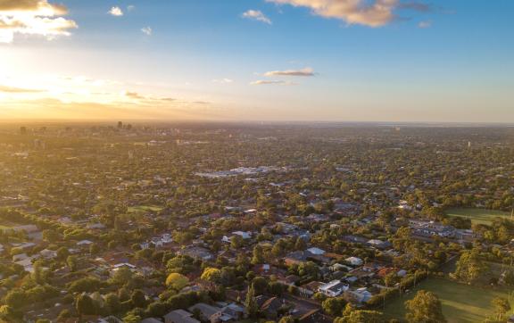 Adelaide - South