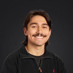 Alexander  Mahoney