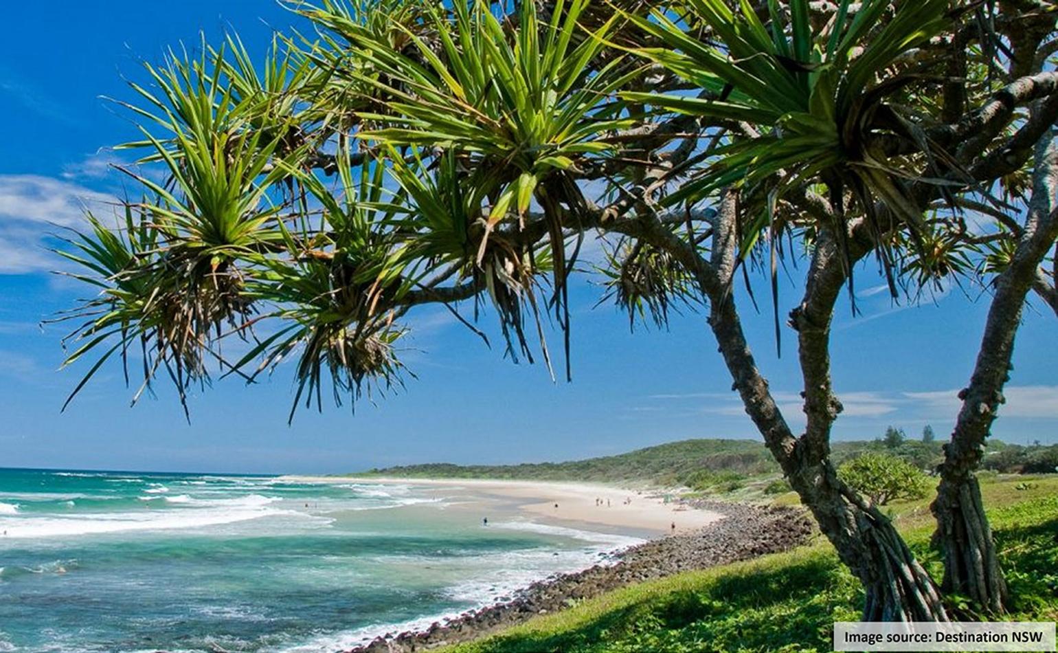 Working with community foundations – a Northern Rivers case study