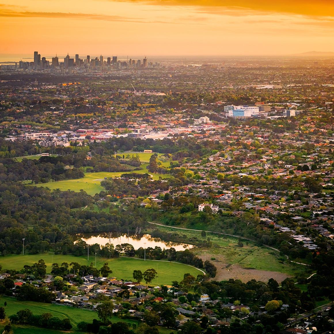Community Views in Banyule