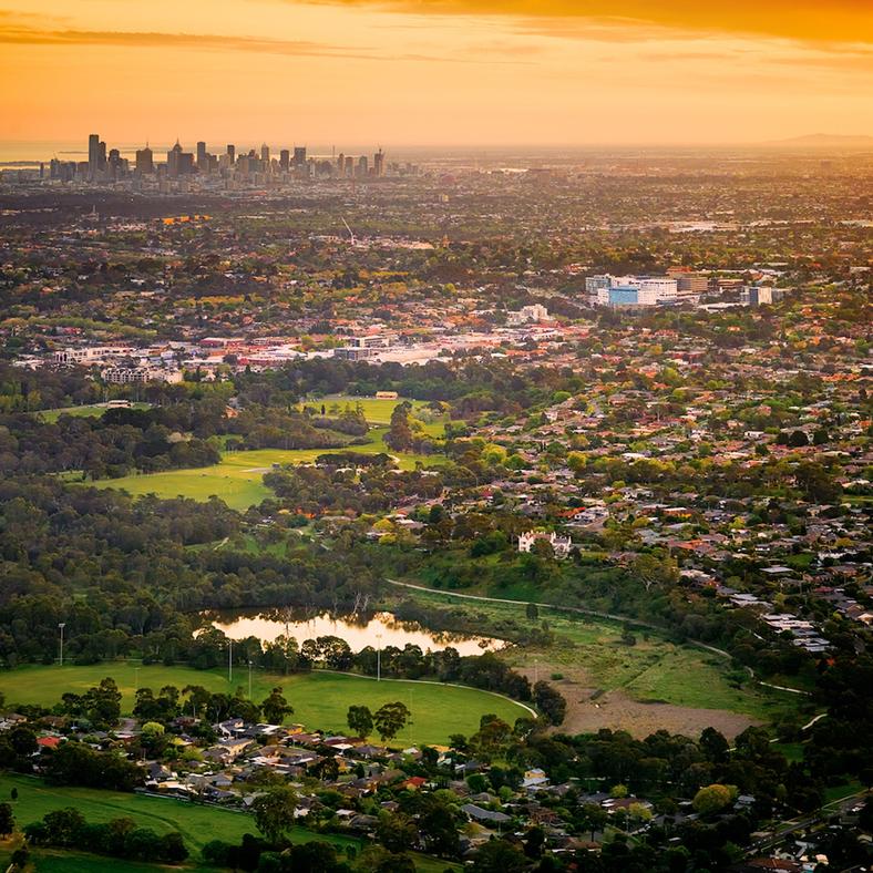 Using Community Views to Build Banyule's future