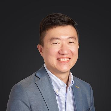 Boris Wong