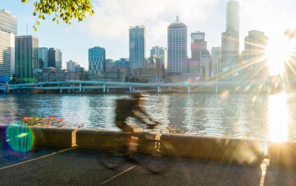Brisbane - East