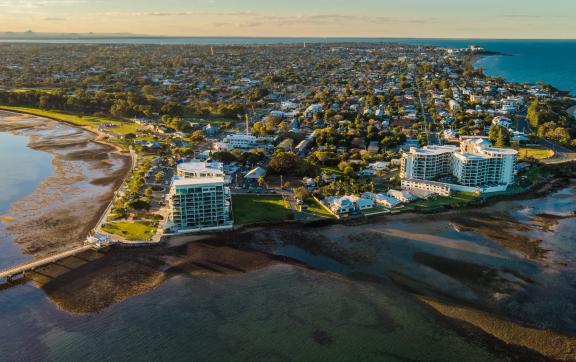 Brisbane North