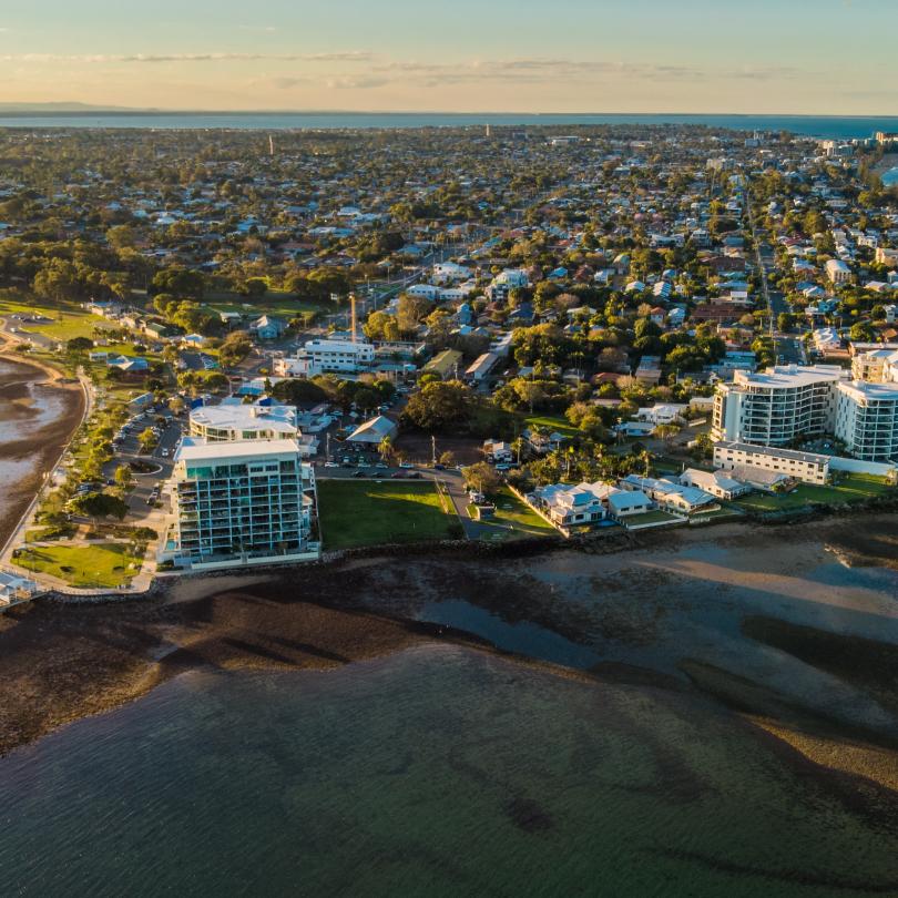 Brisbane North