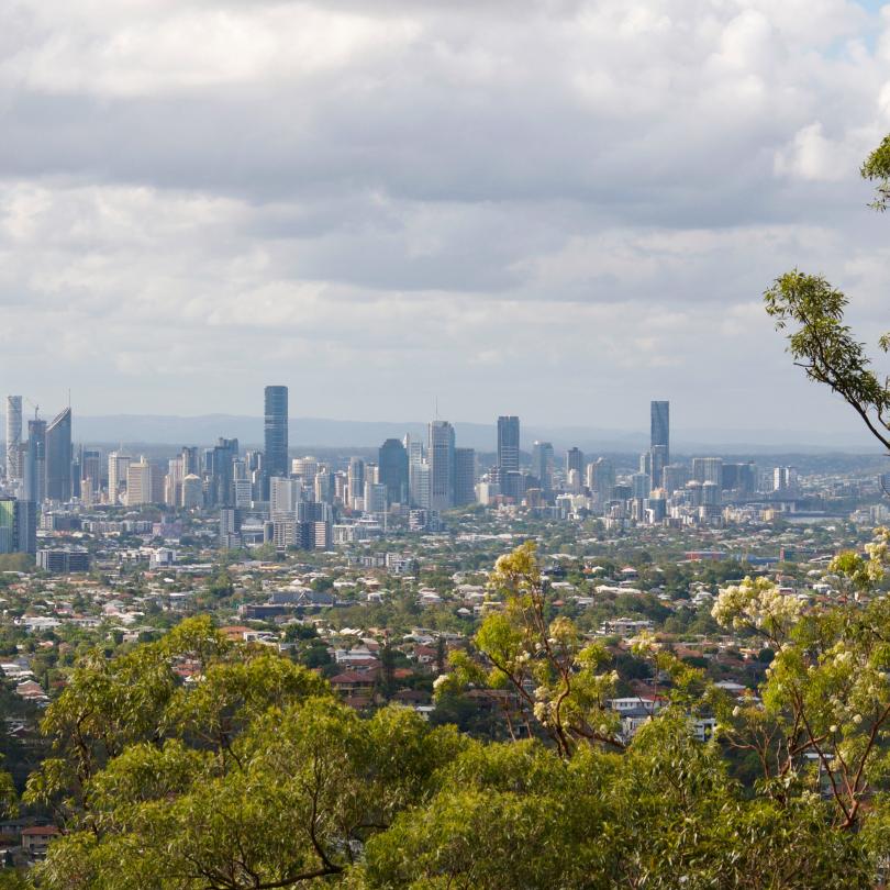 Brisbane South