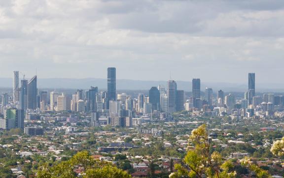 Brisbane South