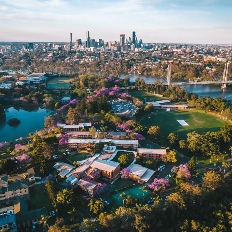 Brisbane West
