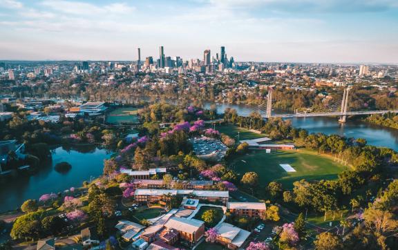 Brisbane West