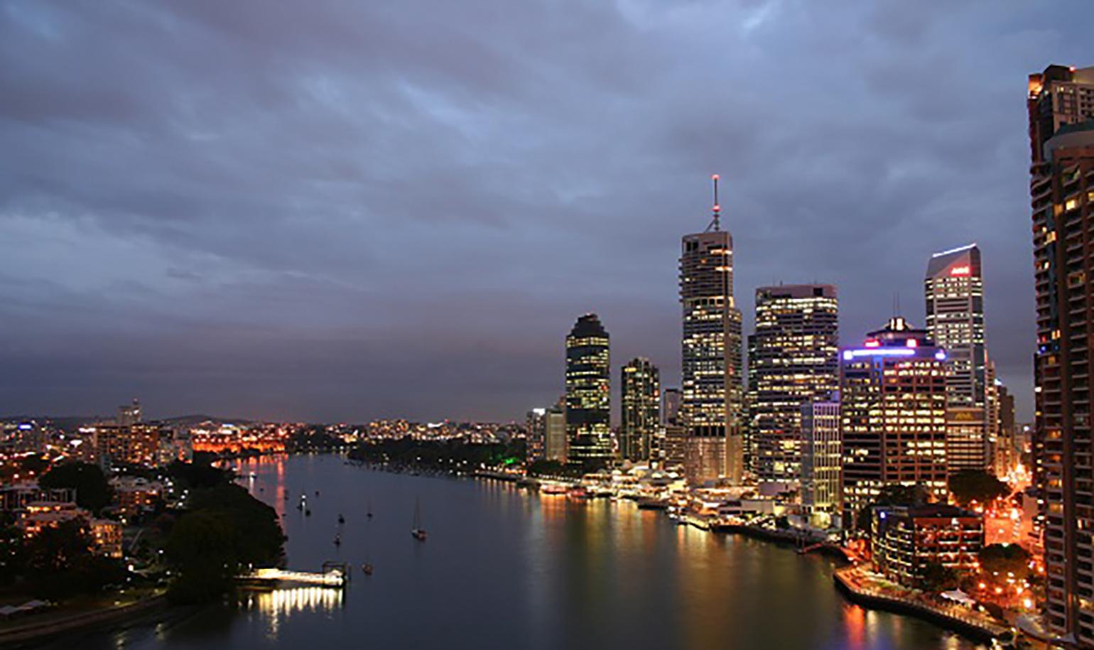 New ABS Geography part 5: Greater Capital Cities - are they greater?
