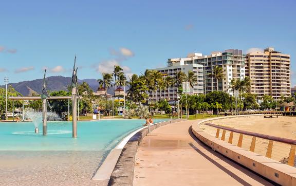 Cairns