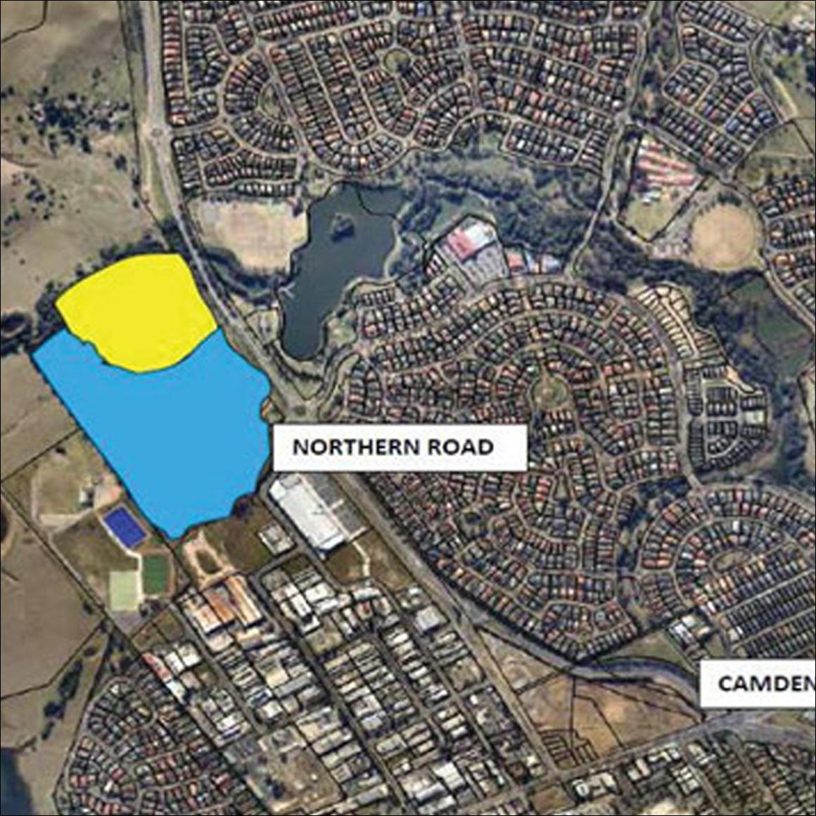 Economic appraisal of Narellan Sports Hub