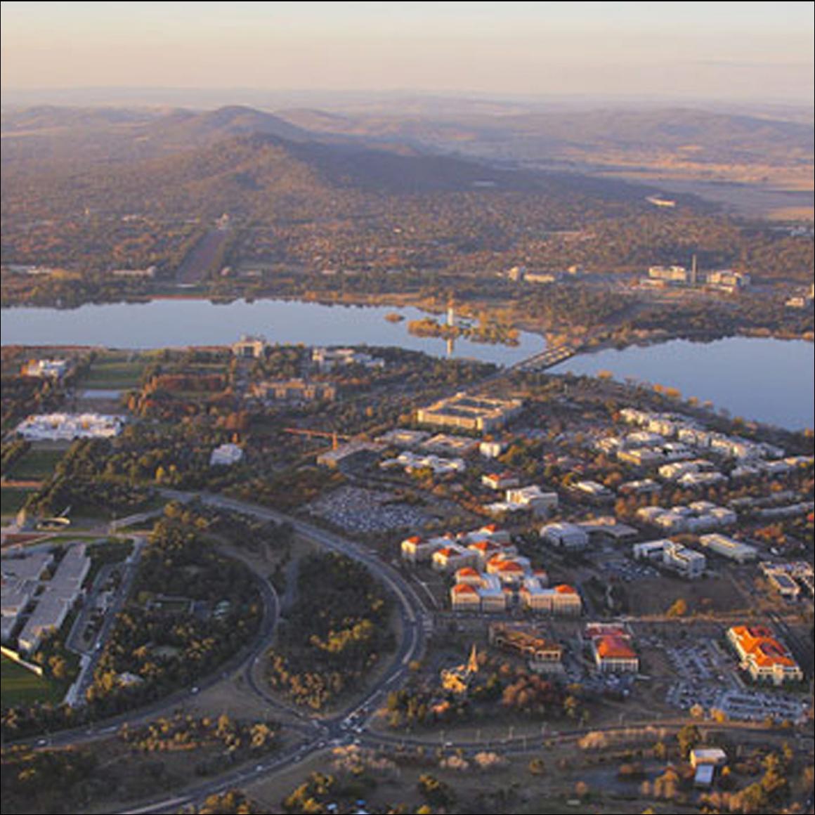 Establishing relationship between population and employment projections in Western Sydney