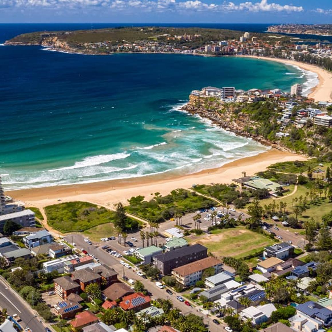 Northern Beaches Economic Health Check