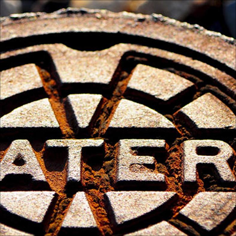 Planning water infrastructure with forecasts of population and dwellings
