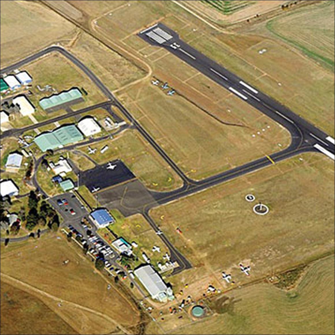 Economic appraisal of Bathurst Regional Airport